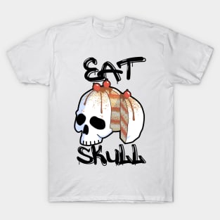 Eat Skull T-Shirt